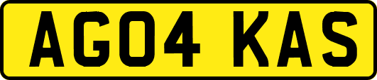 AG04KAS