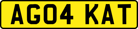 AG04KAT