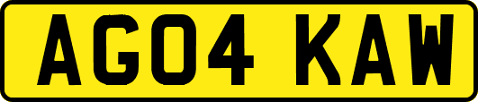 AG04KAW