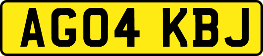 AG04KBJ
