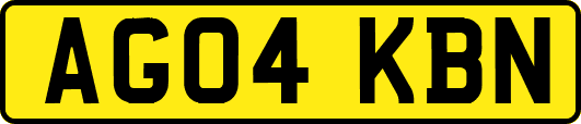 AG04KBN