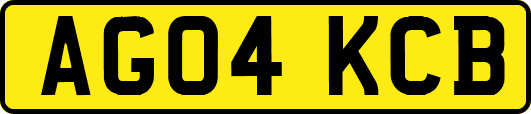 AG04KCB