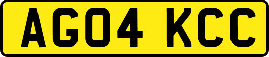 AG04KCC