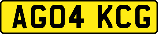 AG04KCG