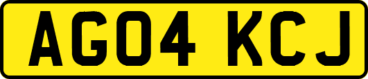 AG04KCJ