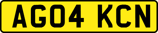 AG04KCN