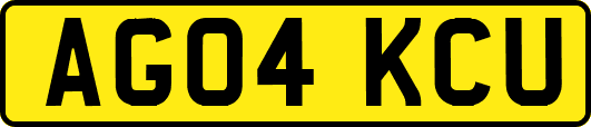 AG04KCU