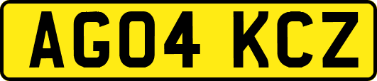AG04KCZ