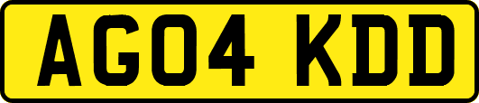 AG04KDD