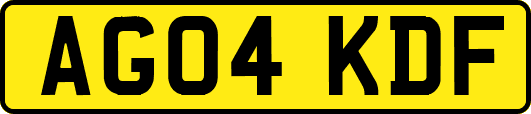 AG04KDF