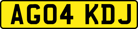 AG04KDJ