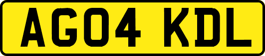 AG04KDL