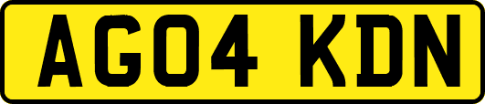 AG04KDN
