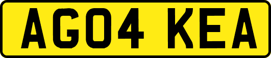 AG04KEA