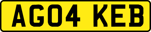 AG04KEB