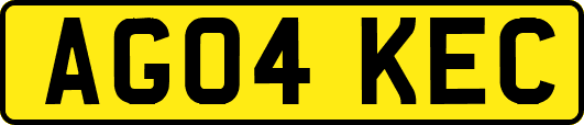 AG04KEC