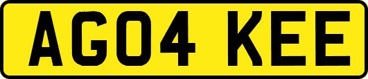 AG04KEE