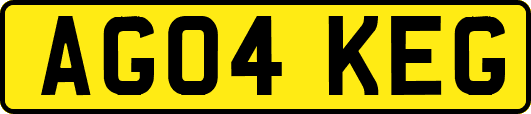 AG04KEG