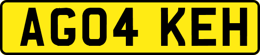 AG04KEH