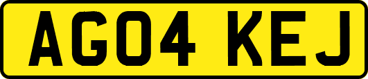 AG04KEJ
