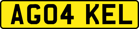 AG04KEL