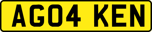 AG04KEN