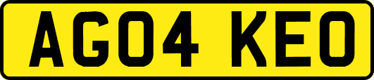 AG04KEO