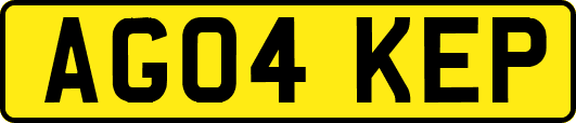 AG04KEP