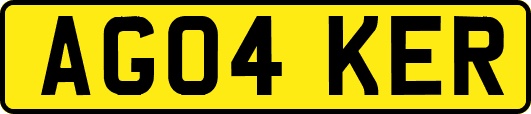 AG04KER