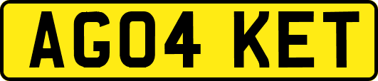 AG04KET