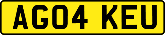 AG04KEU