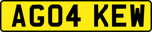 AG04KEW