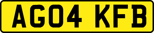 AG04KFB