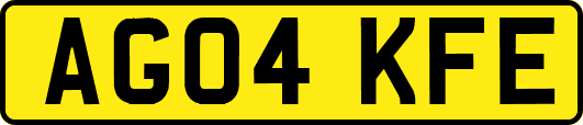 AG04KFE