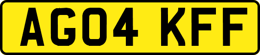 AG04KFF