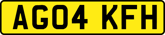 AG04KFH