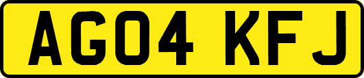 AG04KFJ