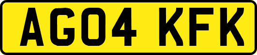 AG04KFK