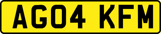 AG04KFM