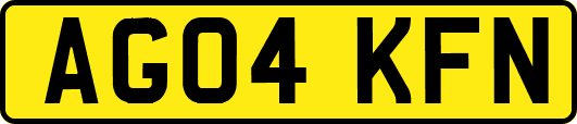 AG04KFN