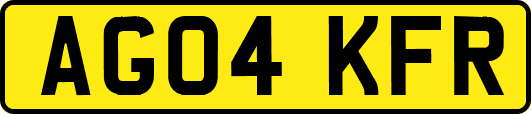 AG04KFR