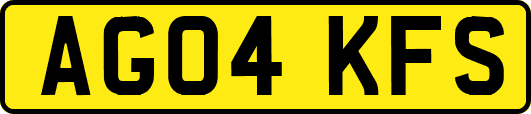 AG04KFS