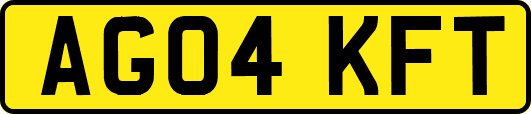 AG04KFT