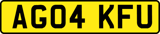 AG04KFU