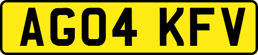 AG04KFV