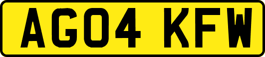 AG04KFW