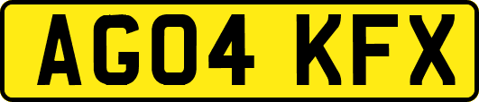 AG04KFX