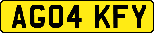 AG04KFY