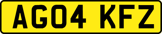 AG04KFZ