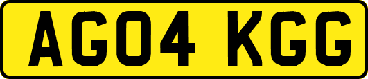 AG04KGG